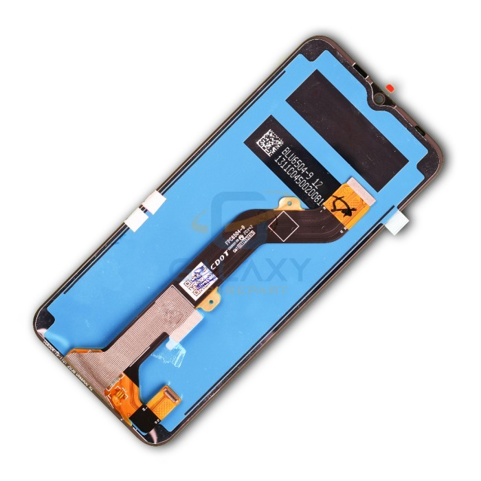 Lcd Tecno Spark 6 Go 2020 KE5 KE5K KE5J Full Set