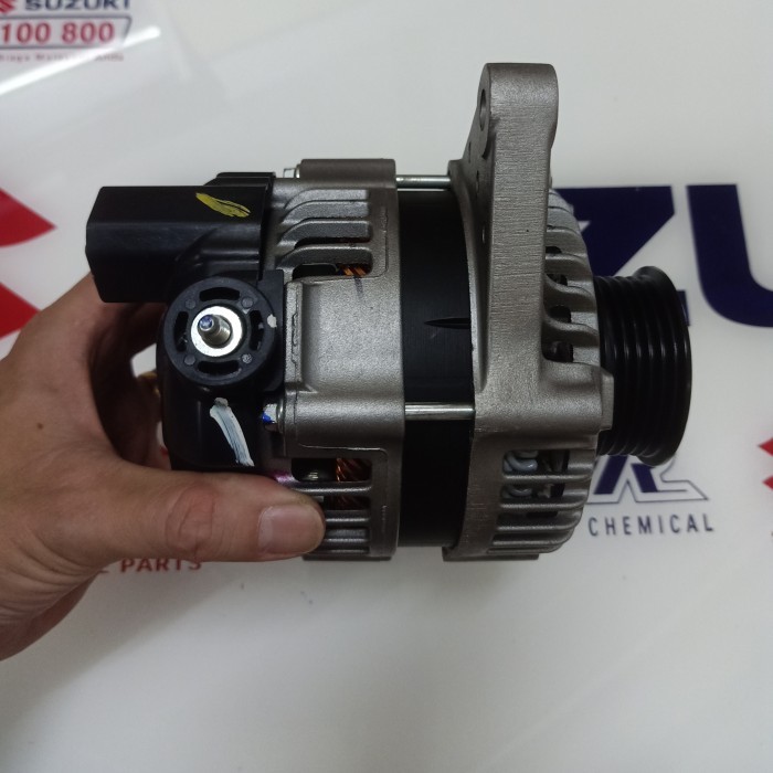 New Alternator Dinamo Amper Suzuki Ignis Kode Az85
