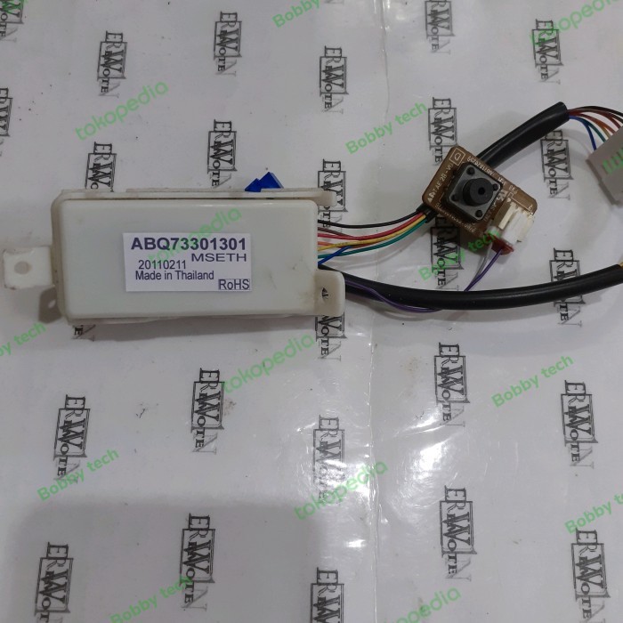 SENSOR AC LG HERCULES ORIGINAL ABQ73301301 ORIGINAL