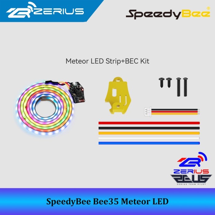 Speedybee Bee35 Meteor Led