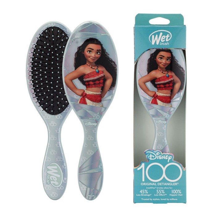 The Wet Brush Disney 100 Years