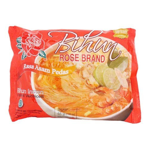 

ROSE BRAND BIHUN ASAM PEDAS - 017565