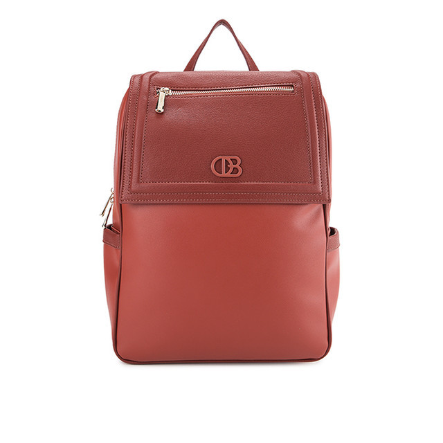 Obermain Tas Wanita BRILEY BACKPACK Rust BX24035RU