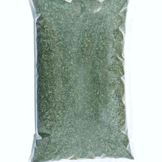 

Parsley Usa Kemasan 1 Kg Kualitas