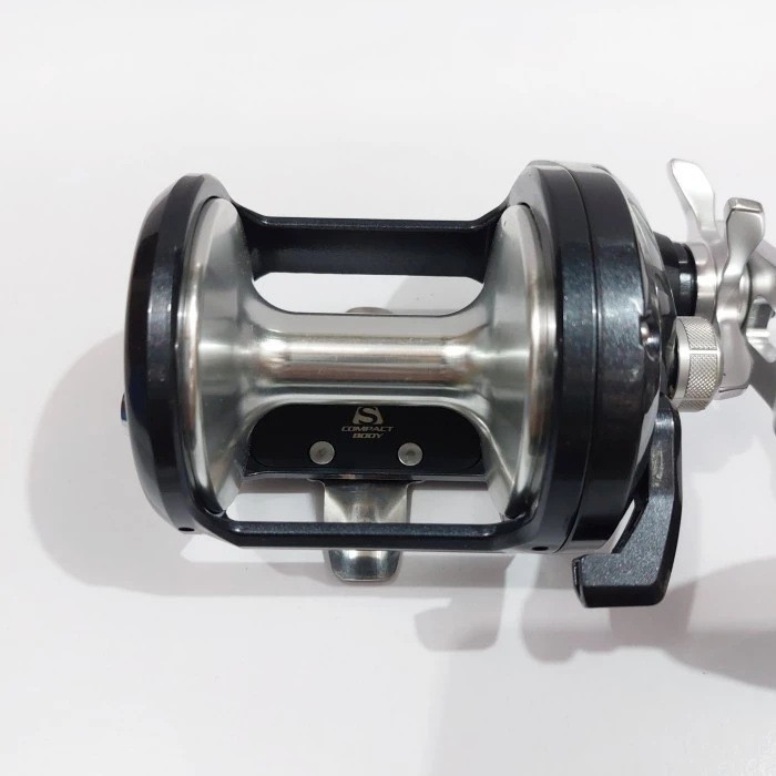 Ready REEL OH SHIMANO TORIUM 30PG HANDLE KANAN