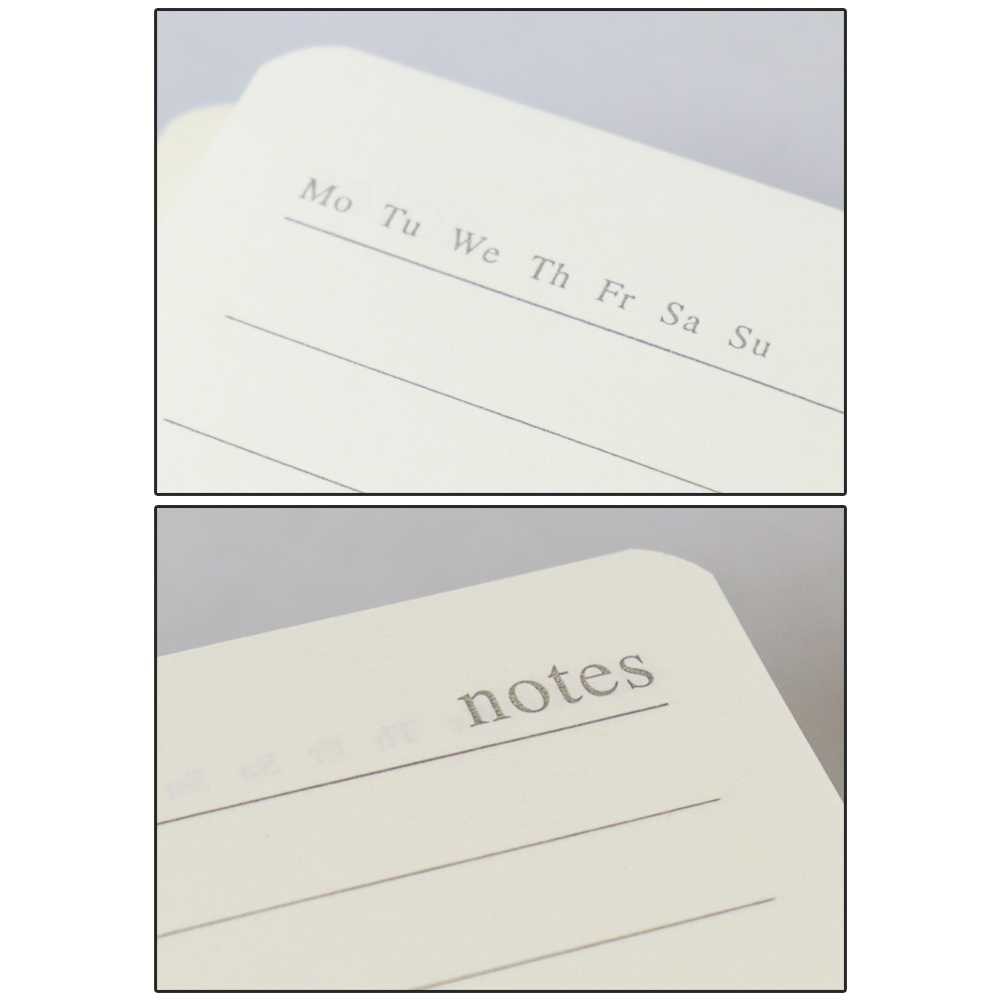 

Toddi Buku Catatan Harian Notebook Diary Cover Kulit 180 Lembar A5 Biru Tua