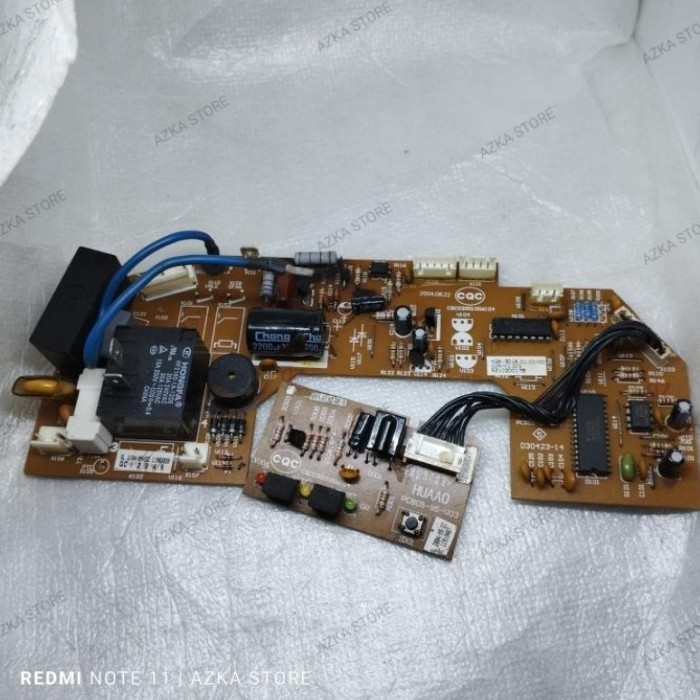 New Modul Pcb AC AKARI MODUL AC AKARI MODUL BOARD INDOOR AC AKARI