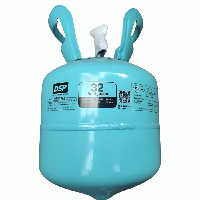 Freon R32 Daikin DSP 3kg - Freon AC Daikin R32