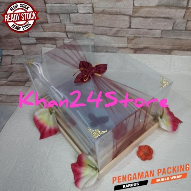 

Ow42 Promo Kotak Seserahan Nikah Isi 4 Kotak Kayu Jati Belanda Seserahan Pernikahan Dengan Tutup Mika Hemat