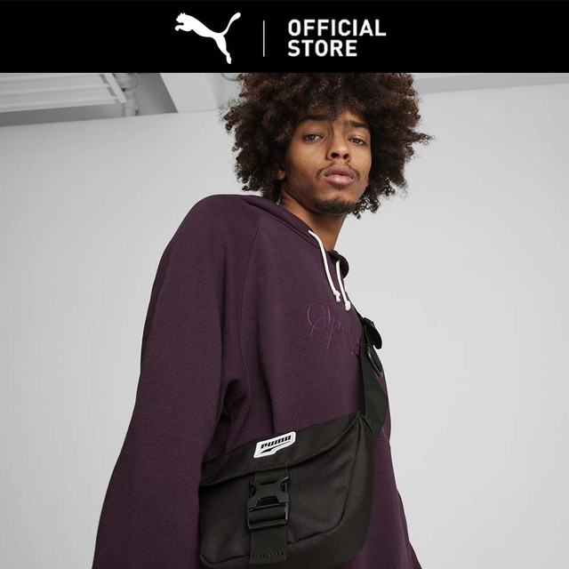 PUMA Tas Messenger Mini DOWNTOWN