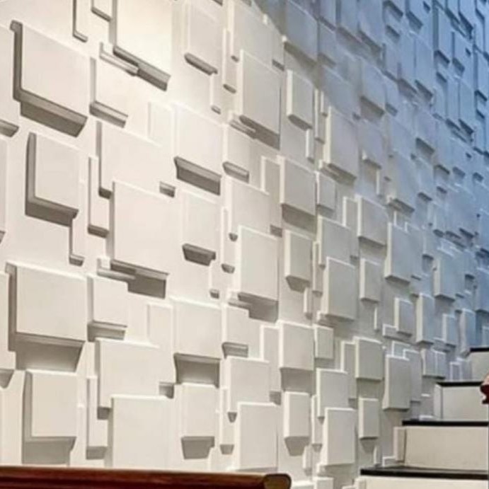 BATA TEMPEL NATURAL 3D,BATA TEMPEL BETON,ROSTER BETON MINIMALIS.