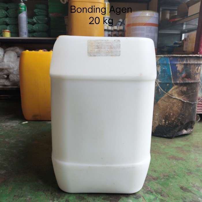 BONDING AGENT BETON 20 KG/LEM SAMBUNGAN BETON BARU BETON LAMA