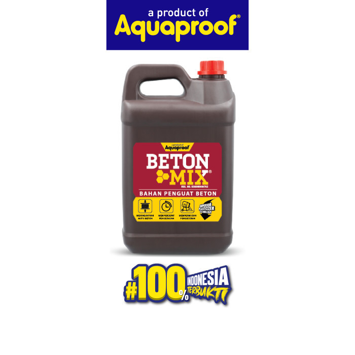 BETON MIX 5KG