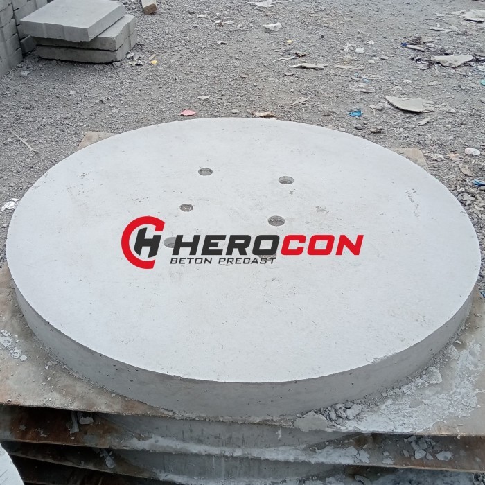 TUTUP BUIS BETON 100 CM