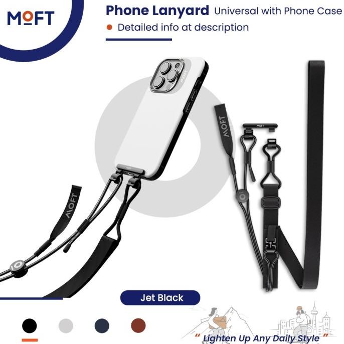 

TERBARU - MOFT Phone Lanyard