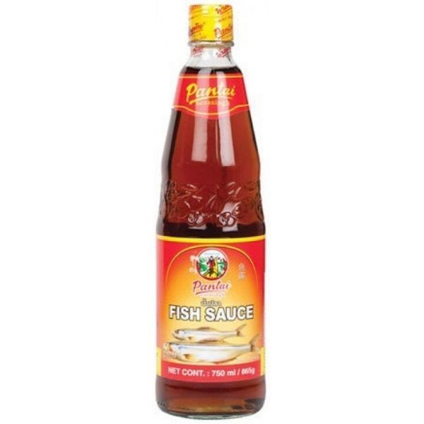 

Pantai Norasingh Fish Sauce Saus Kecap Ikan 750Ml Thailand [Terlaris]