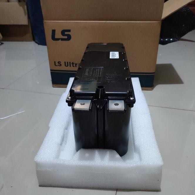 Promo Ultra Capacitor Lsuc 32V 250F Isi 12 Cell 2.7V 3000F Super