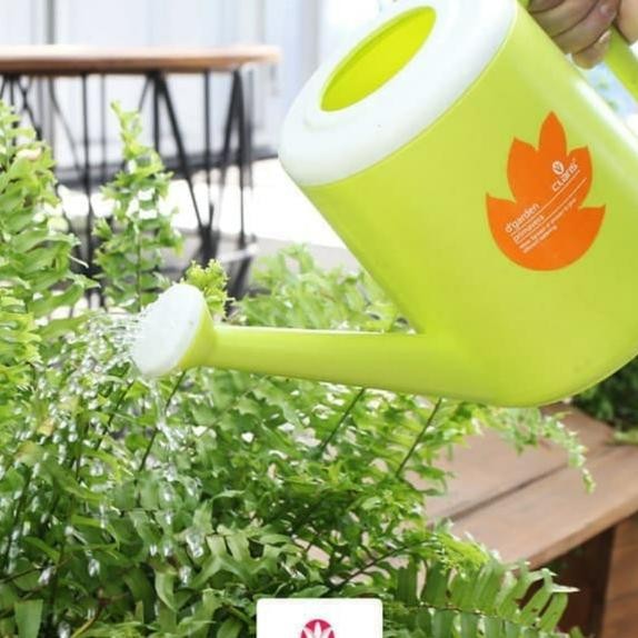 Siraman Claris 3Liter/ Alat Siram Tanaman/ Yiram Tanaman /Gembor