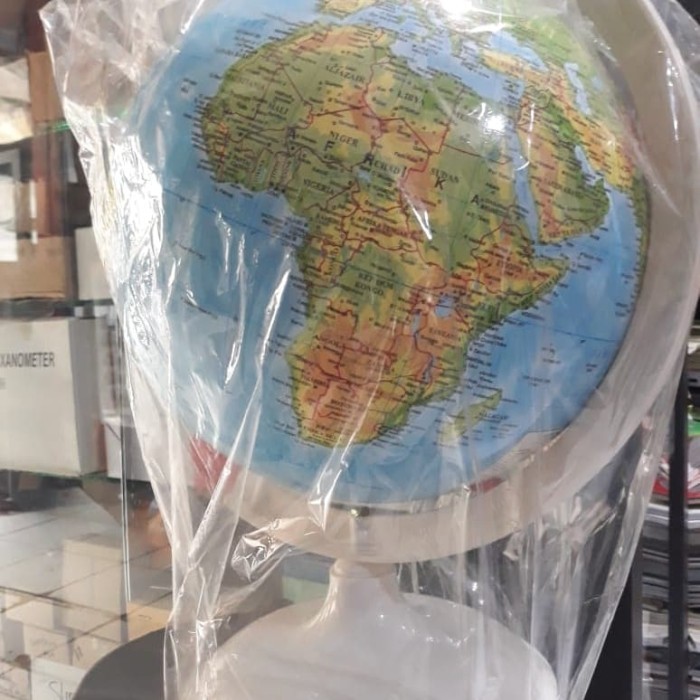 

Terlaris Globe/Bola Dunia D=30cm SALE