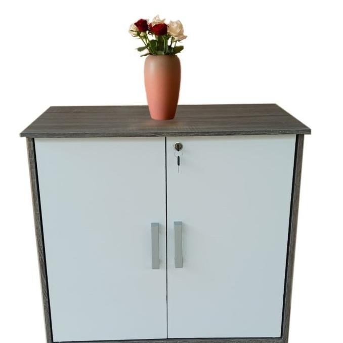 

TERMURAH - LEMARI FILE RAK BUKU 2PT DONGSUN all ekspedisi