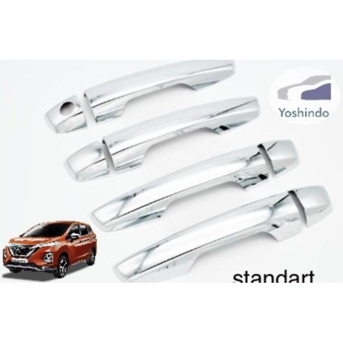 Cover Door Handle Nissan New Livina