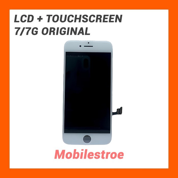 LCD IPHONE 7/7G ORIGINAL COPOTAN 100%