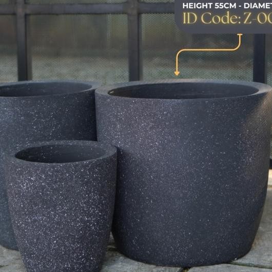 Pot Tanaman Besar Jumbo