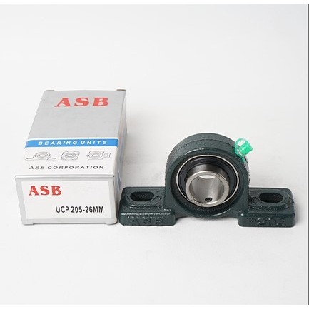 UCP 205 26mm ASB Bearing