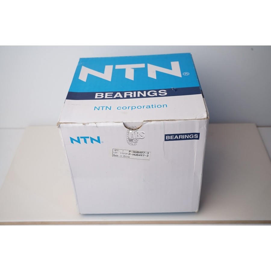 HUB 497 3 NTN Bearing Roda Belakang Honda Jazz
