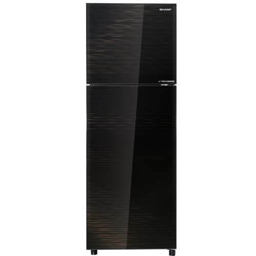 KULKAS SHARP INVERTER PLASMACLUSTER SJ-426GI-MK SJ 426 GI MK 338 L