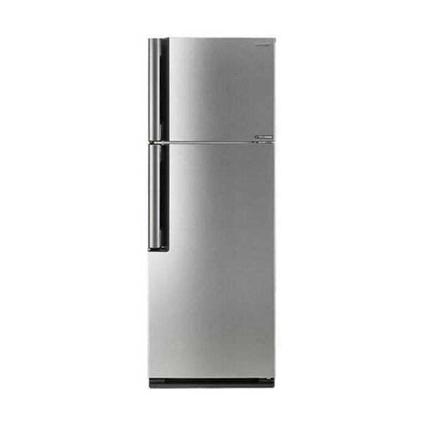 KULKAS SHARP SJ 420 GPSD LEMARI ES 2 PINTU SJ420GPSD SJ 420GPSD PLASMA