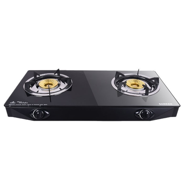 Sanken Kompor Gas SG 369DX2 SG369DX2 369
