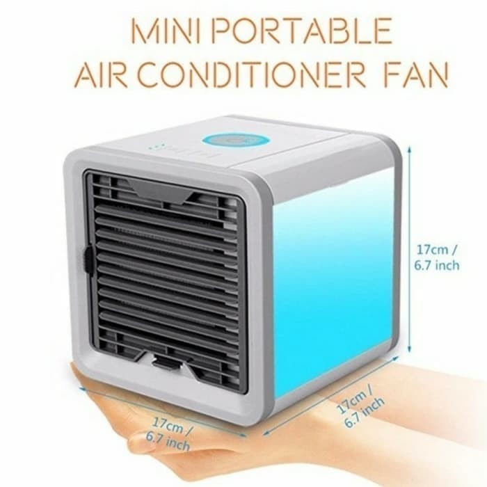 Terbaru artic ac portable termurah