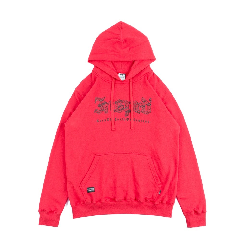 Inspired27 Jacket Hoodie - 27Typoicon V8 #2