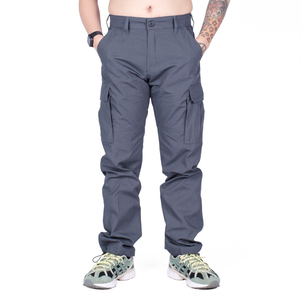 Inspired27 Celana Panjang - Makers Dg