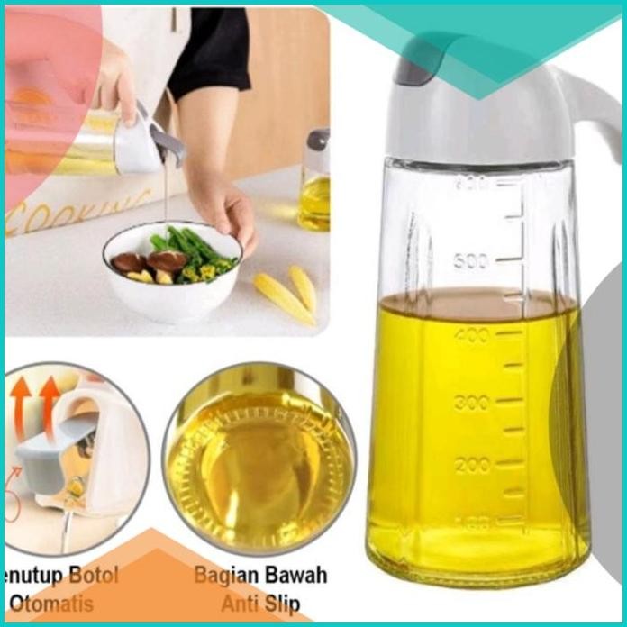 

botol kaca minyak goreng 140BZ4 accessories