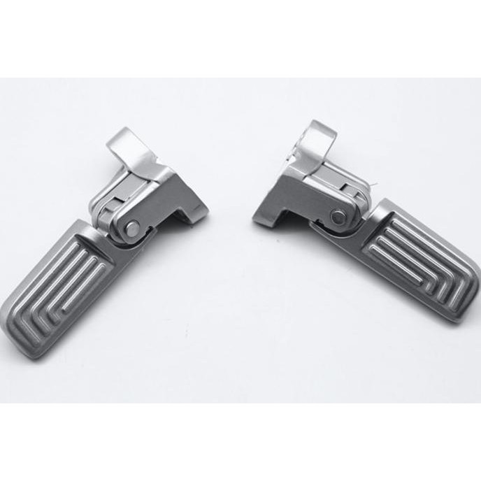 [ Corircom ] Footstep Motor Scooter Listrik Niu