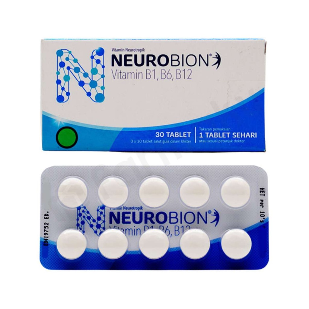 Neurobion Strip