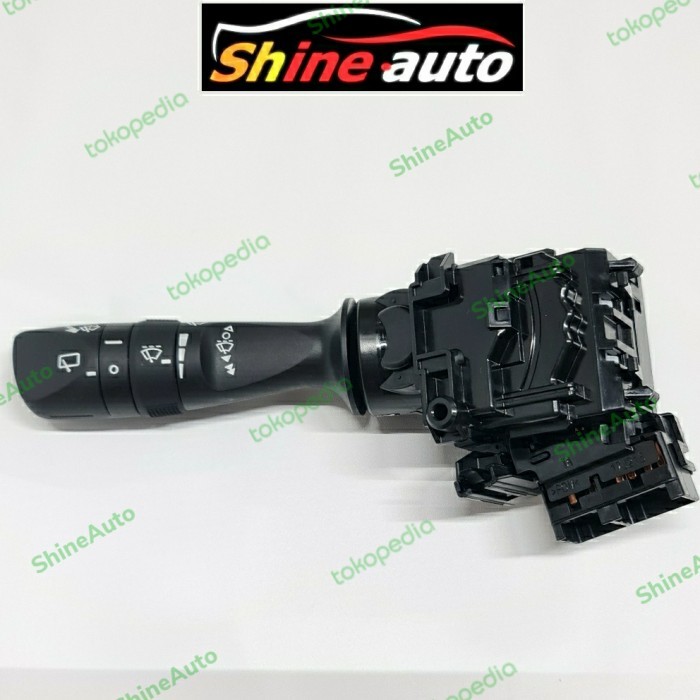 Tuas Wiper Intermittent Innova Reborn Original Toyota