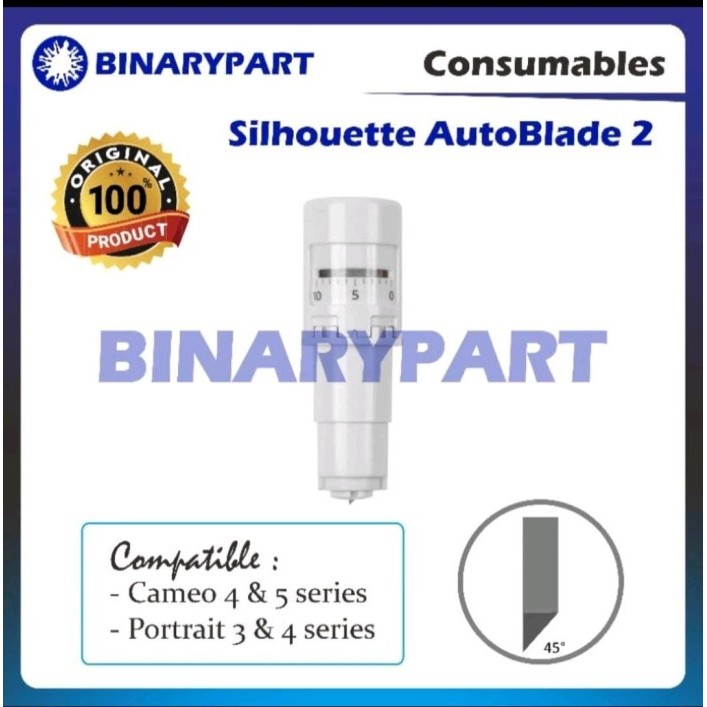 

Terlaris Autoblade Silhouette cameo 4 SALE