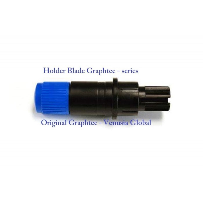 

Terlaris Holder Blade / Rumah Pisau Mesin Cutting GRAPHTEC series - ORIGINAL SALE