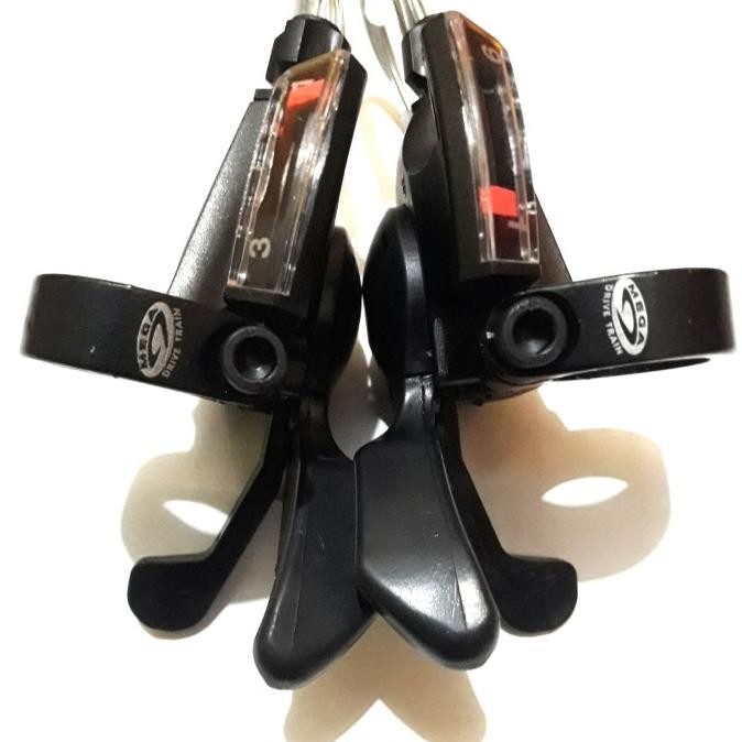 Shifter Shimano 3X9 Speed/Shifter 9 Speed Shimano Altus M370