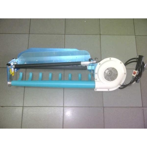 

Mesin Petik Teh / Tea harvester Tu 26