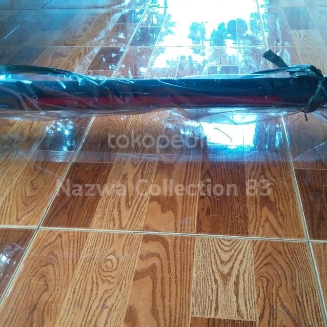 Spoiler Starlet Kapsul Plus Lampu