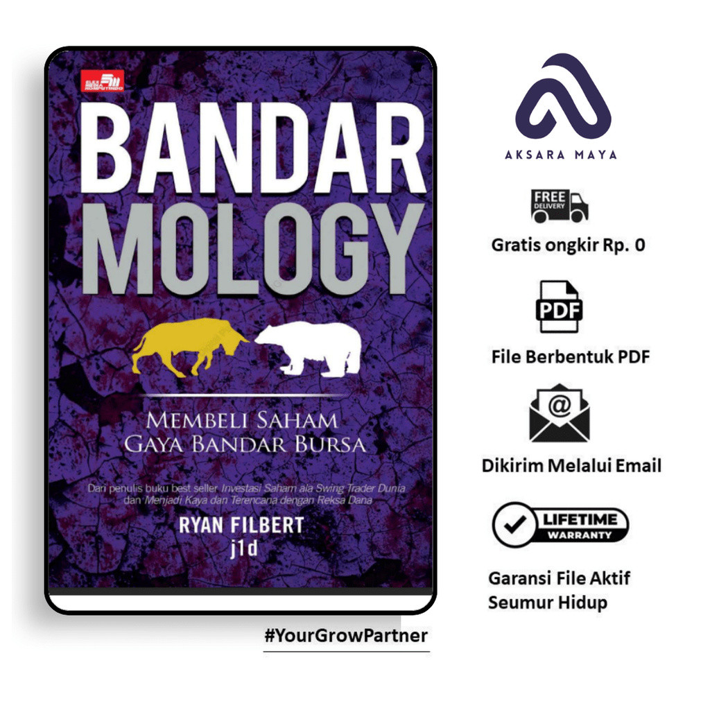 

996. Bandarmology (Ryan Filbert) (AM)