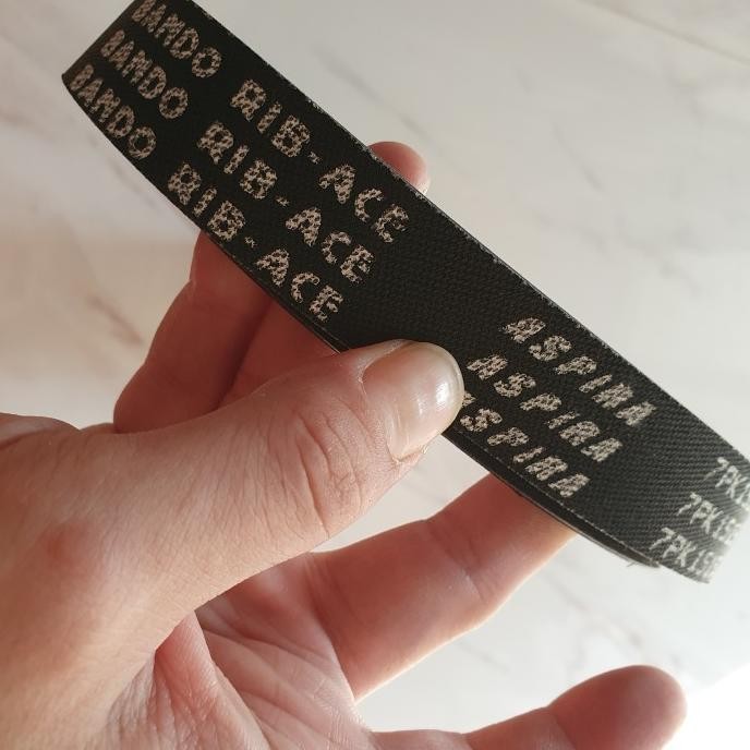 Fanbelt Innova Diesel Fortuner Diesel Mitsuboshi 7Pk 1516