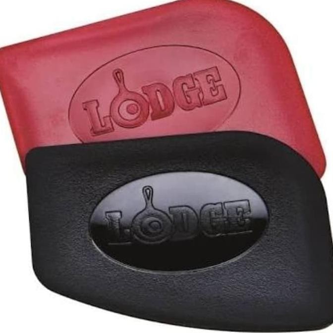 Scrapper Lodge Scraper Pan Cast Iron Skillet