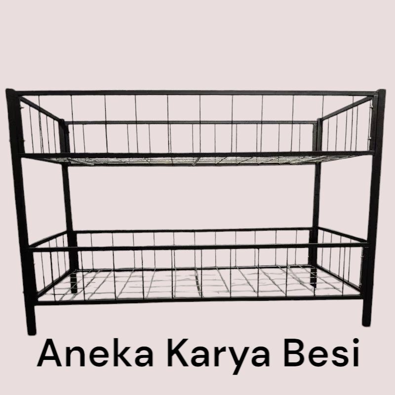 Rak Obral / Rak Toko / Rak Besi Serbaguna / Penyimpanan Besi / Rak Toko