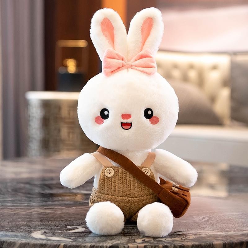 

Boneka Kelinci Lucu Mainan Ragdoll Mewah