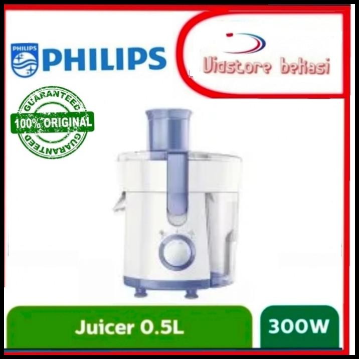 Philips Juicer Hr1811/Juicer Philips Extractor Hr1811/Hr1811/Hr1811